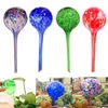 Practical Automatic Control Plant Watering Equipment Glass Bulb Watering Decorative Garden Houseplant Water Drip Tool