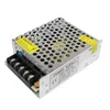 20pcs 12V 5A 60W LED Driver DC Adapter Power Supply 60 Watt Lighting Transformer LED Power Driver