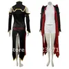 Costume de Cosplay Code Geass R2 C.C