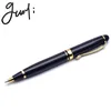 Guoyi A98 cadeaux stylo à bille. Fournitures scolaires de bureau stylos en métal, crayons fournitures d'écriture stylos à bille