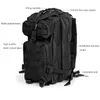 High Quality Waterproof Oxford Men Backpack Tactics Backpacks Large Capacity Travel Bag militar
