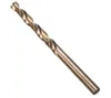 15 PZ Cobalto Punte per Metallo Lavorazione del Legno M35 HSS Co Codolo In Acciaio 1.5-10mm Twist Drill Bit Utensili elettrici