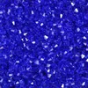 Sélection multicolore 100 pièces 4mm Bicone autriche perles de cristal charme perles de verre perle d'espacement en vrac pour la fabrication de bijoux à bricoler soi-même90754403491394