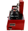 Machine d'impression à encre automatique électrique YM600-B, machine d'impression numérique, impression de plaque de marque, avec CE