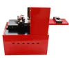 Machine d'impression à encre automatique électrique YM600-B, machine d'impression numérique, impression de plaque de marque, avec CE
