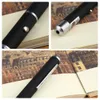 405nm 5mW Blue violet Purple Ray Visible Beam Laser Pointer Pen For Presentation Gift High Quality FAST SHIP7617168