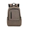 15.6 Inch Laptop Backpack USB Charging Bagpack for Women Men Teenagers Back Pack School Bag Computer Daypack Sport Bag