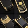 Luxury M6i Bar CellPhone Classic Cell Phones Single SIM GSM Long Standby Bluetooth Dial Mp3 Mp4 FM Radio Metal Body Quad Band Mobile Phone