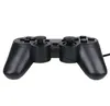 usb 2.0 Wired joystick for pc Game Controller black gamepad PC Laptop Computer Joystick Joypad for WIN9X/2000/XP/VISTA game pad