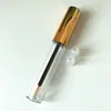 10 ml lege lip glanst fles wimpers tube mascara eyeliner flesjes fles make-up organzier container snelle verzending F1547