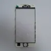 Original 3-in-1-Bildschirm-Kaltpressglas mit Einfassungsrahmen und OCA-Folie für iPhone 6S-Ersatzteile