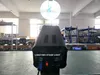 2 sztuk / partia 330W LED Follow Spot Light Stand DJ Gobo Light for Wedding Party Fashion Show