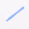 Outil de levier bleu clair pied de biche boîtier de coque ouverte bricolage outils de réparation d'ouverture Spudger pour téléphone portable iPhone écran LCD 5000 pièces/lot