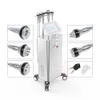 Professional Upgrade Unoisetion Cavitation 2.0 3D Radio Frequency Cellulite Removal Slimming Machine Vacuum Skin Rejuvenation Equipment