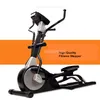 M-B9005 Fitness Stepper Magnetic Control Resistance Stepping Machine Thin Ben Ben Midjan Förlust Vikt Inomhus Hemövning Utrustning