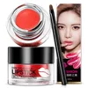 BIOAQUA Marke Schönheit Lippen Make-Up Mehrfarbigen Charme Luftpolster Lippenstift Farbe Antihaft-Cup Lippenstift Lipgloss Ruhe Make-Up Power