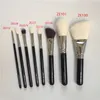 eyeshadow liner brush.