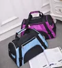 Sell Dog Carrier Bags For Small Dogs Pets Carrying Bags Dog Backpack airline aproved Carriers Crate4178818