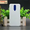 OPPO R17 / R17 PRO / Realme2 휴대 전화 커버에 대한 도매 3D 승화 빈 매트 DIY 케이스