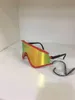 Eyeshade Fietsbrillen 8 Kleuren Outdoor Sport Zonnebrillen Merkzonnebrillen Fietsbrillen met hoesjeEyeshade Fietsbrillen 8 Kleur7874990