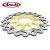 Arashi Pour Honda CBR1000RR 2006 - 2017 Roue Avant Jante Disque De Frein Disque Rotor CBR 1000 RR CBR1000 1000RR 2007 2008 2009 2010 2011