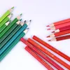 120 زيتي لون رصاص غير قابل للذوبان في الماء لون قلم رصاص رسم رسم فرشاة الرسم اللازورد دي كور Prismacolor الملونة