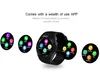 SOVO Bluetooth Y1 Smart Watch Relogio Android Smartwatch Phone Call SIM TF Camera