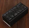 Macaron Beautiful package Multi-purpose Hollow Short Paragraph Macaron box Home Baking Boutique Packaging Box