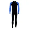 SLINX 1707 Sunblock Neoprene Wetsuit för dykning Surfing Swimming Diving Surfing Clothes Man/Women Snorkling Sunsn Wetsuit Top9185995