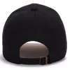 Marca LFT Bordado Gorra de béisbol Hombres Mujeres Capa doble Gorras Gorras de verano Sombrero de algodón con snapback de sol Sombreros deportivos ajustables Envío de la gota 223