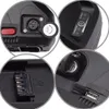 USB HAILONG 48V 21AH 1000Wリチウムバッテリー電気自転車14AH 17.5AH SAMSUNG 35E CELL BATTEIES PACK with Bafang 750W 500W