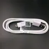 Tipo C Longo Strong metal trançado USB Charger Cable Micro V8 cabos de dados Metal Line ficha de carregamento Cord