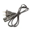 US-EU-Stecker, AC-Adapter, Netzteil, Wandladegerät, Ladekabel für PSP GO-Konsole, hohe Qualität, schneller Versand