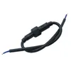 Edison2011 2/3/4/5 pins Waterdichte Connector met Draad Kabel 40cm IP66 female male plug 0.5 mmﾲ voor LED Strips