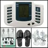 JR309 stimulateur musculaire électrique corps complet Relax masseur santé thérapie musculaire masseur électro impulsion TENS Acupuncture Massage7949411