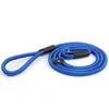 50pcs Dhl Nylon Rope Dog Whisperer Cesar Millen Still Training Lead and Collar in stock 6703600