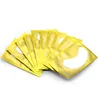 Eyelash Extension Pads Patches Under Eyes Lashes Pads Lash Extension Paper Patches Eye Tips Sticker Patches Wraps