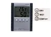 Digitales Thermometer, Hygrometer, Temperatur- und Feuchtigkeitsmessgerät für den Innen- und Außenbereich, LCD-Display HC520, im Einzelhandelspaket 50 Stück/Los SN1072