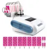 Factory Direktsale Cavitation 2.0 RF Slimming 40K Ultraljud Kroppsform 160mw Laser Slimming Machine Salon Spa Använd