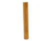 Натуральный бамбук зубная щетка Trave случае защиты зубов щетки древесины хранения крышка коробки зубные щетки держатель поддержка печати логотип SN2195