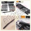 Eyeliner Kaş Astar Kalemi Siyah Kahverengi Göz Dudak Astar Kalemi Aloe E16G Kaş Geliştiricileri4312042