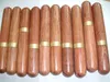 Палисандр сигары трубки кейс для хранения портативный деревянный хьюмидор табак держатель сигарет Somoking аксессуары QW8485