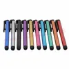 Stylus Pen Capacitieve Scherm Zeer gevoelige Touch Pen 7.0 Pak Voor Iphone Samsung Note 10 Plus S10 Universele