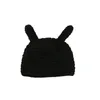 حديثي الولادة Baby PO Studio Pographip Progs Cap Knit Hat Infant Cute Wool Wool Treedbug Costume Hat Shell Po Prop7672106