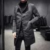 W 2018 roku, wysokiej jakości nowa moda długie kurtka Qiantang 3019 Y 18801 P360 to prawdziwy model
