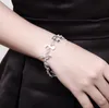 Design attrayant femmes note bracelet créatif polissage bracelet accessoires de fête passionné de musique fille beau cadeau livraison gratuite