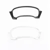ABS Auto Styling Dashboard Display Frame Decoratie Cover Trim voor BMW X3 G01 G08 2018 Auto Interieur Accessoires