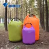 10L 20L 40L 70L Borse asciutte pieghevoli Campeggio Sport all'aria aperta Viaggi Borsa impermeabile portatile Borsa di stoccaggio per canoa Kayak Rafting Kit Attrezzatura