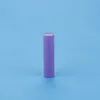 Lipstick Tube 5G Kleurrijke Plastic PP Lege Lip Balsm Buizen Containers met Deksel Caps voor DIY Zelfgemaakte Lippenbalsem 3471