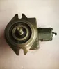 Variabel Vane Pump VP20-FA3 Hydraulisk oljepumpaxel Diameter 20,7 mm